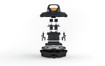 Preview: Steinbach Poolrunner ONE RXB 150 Poolroboter